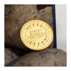 FaNaTtiK - Jurassic Park Genetics Laboratory Service Award