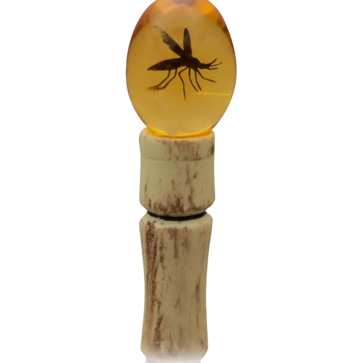 FaNaTtiK - Jurassic Park 30th Anniversary Replica Egg & John Hammond Cane Set