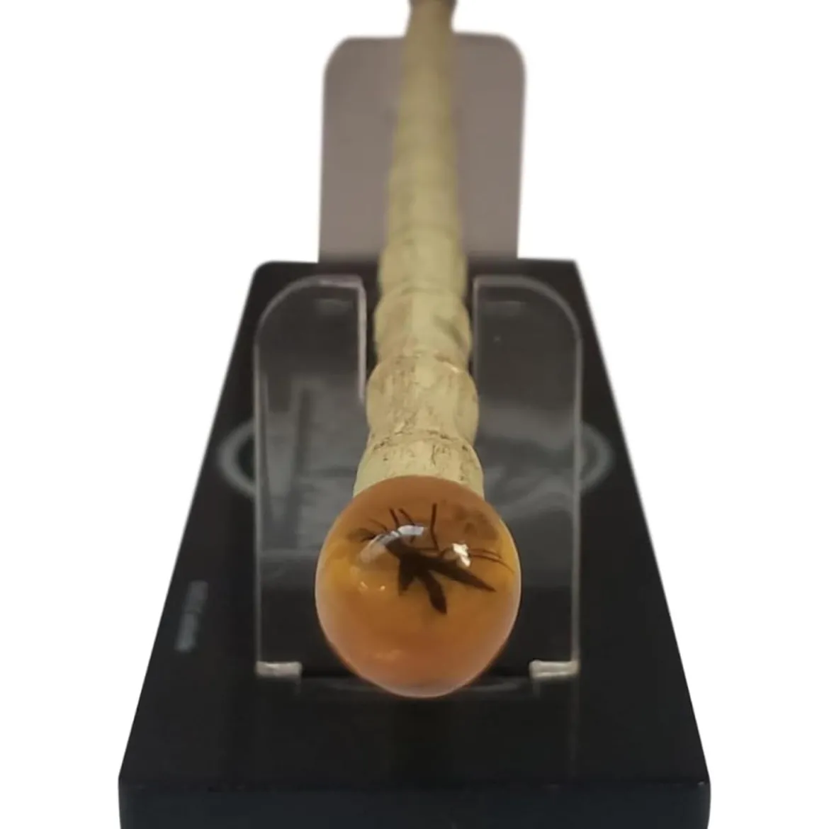 FaNaTtiK - Jurassic Park 30th Anniversary Replica Egg & John Hammond Cane Set