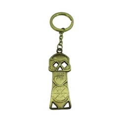 FaNaTtiK - Les Goonies porte-clés 40th Anniversary Copper Bones Limited Edition