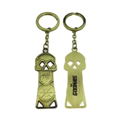 FaNaTtiK - Les Goonies porte-clés 40th Anniversary Copper Bones Limited Edition