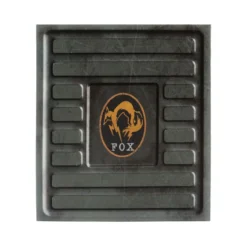 FaNaTtiK - Metal Gear Solid Delta Collector's Set
