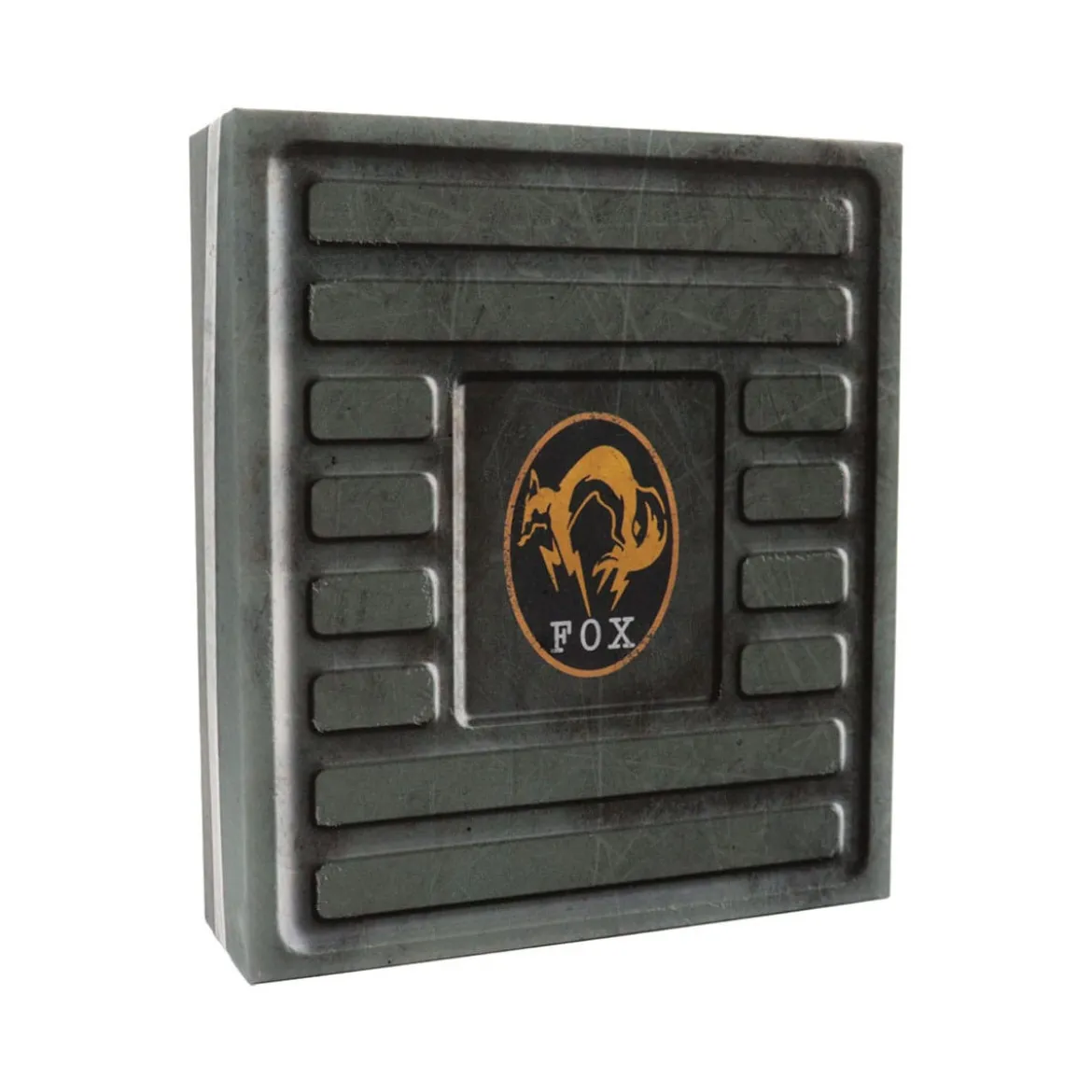 FaNaTtiK - Metal Gear Solid Delta Collector's Set
