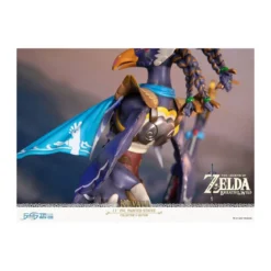F4F Revali Breath of the Wild Collector The Legend of Zelda figurine PVC
