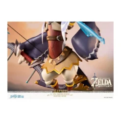 F4F Revali Breath of the Wild Collector The Legend of Zelda figurine PVC