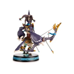 F4F Revali Breath of the Wild Collector The Legend of Zelda figurine PVC