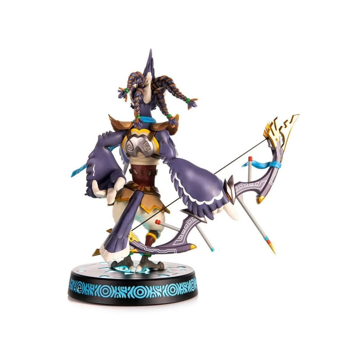 F4F Revali Breath of the Wild Collector The Legend of Zelda figurine PVC