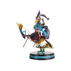 F4F Revali Breath of the Wild Collector The Legend of Zelda figurine PVC