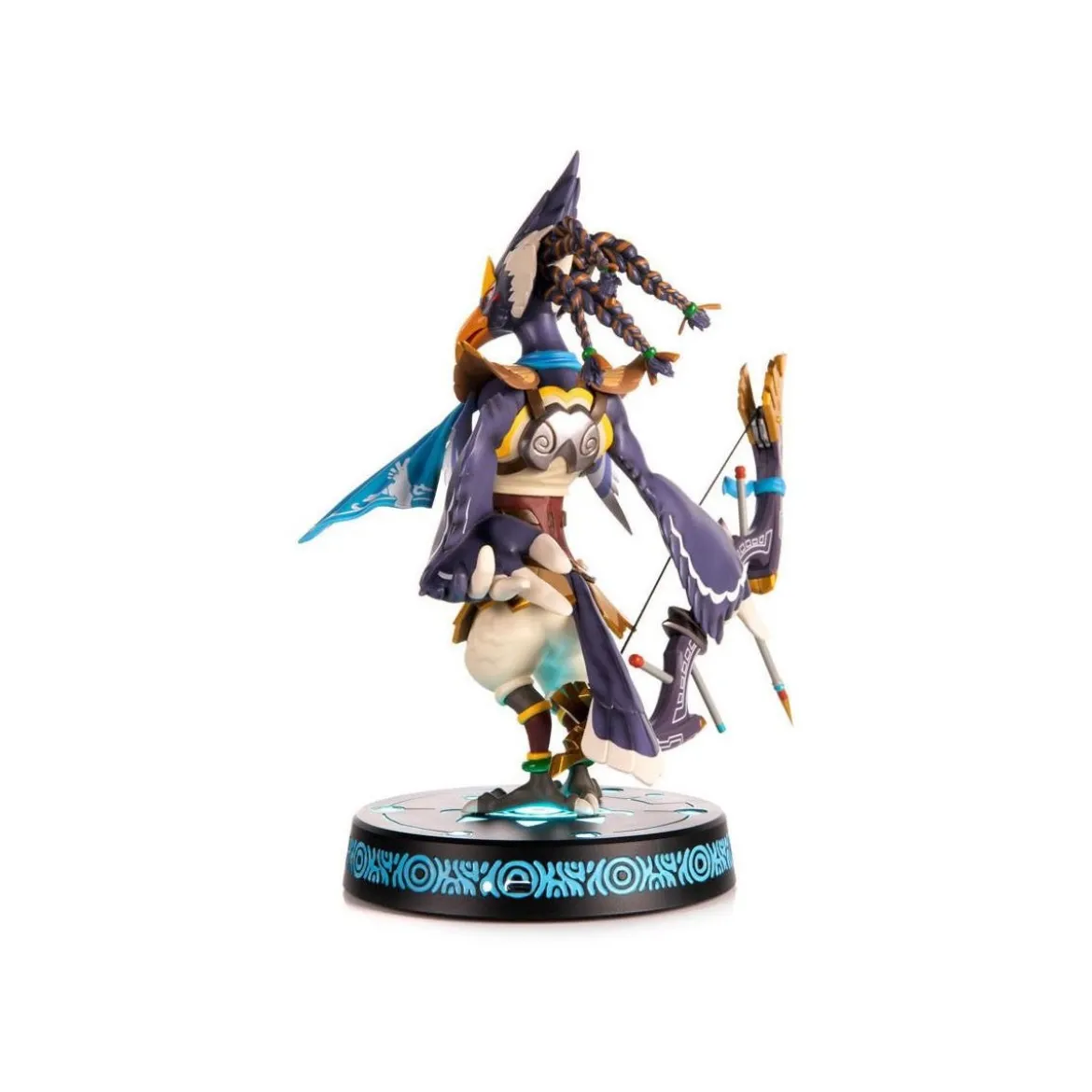 F4F Revali Breath of the Wild Collector The Legend of Zelda figurine PVC