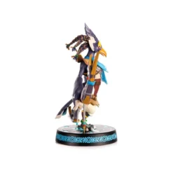 F4F Revali Breath of the Wild Collector The Legend of Zelda figurine PVC