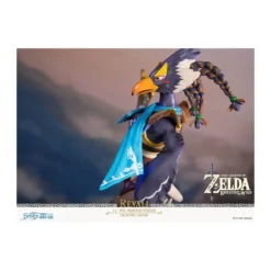 F4F Revali Breath of the Wild Collector The Legend of Zelda figurine PVC