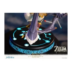 F4F Revali Breath of the Wild Collector The Legend of Zelda figurine PVC
