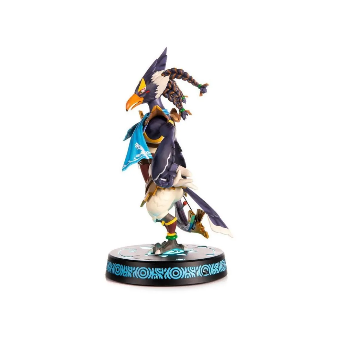 F4F Revali Breath of the Wild Collector The Legend of Zelda figurine PVC