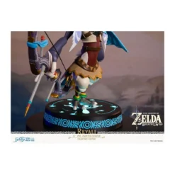 F4F Revali Breath of the Wild Collector The Legend of Zelda figurine PVC