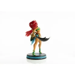 F4F Urbosa Breath of the Wild Collector The Legend of Zelda figurine PVC