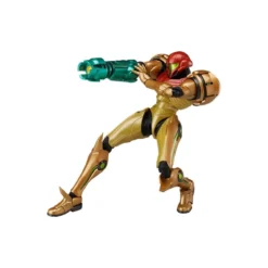 Figma - Metroid Prime 3 Corruption - Samus Aran