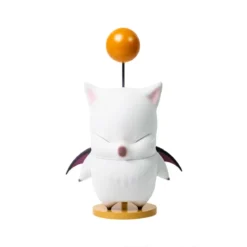 Final Fantasy - FINAL FANTASY XVI - Moogle Flocked