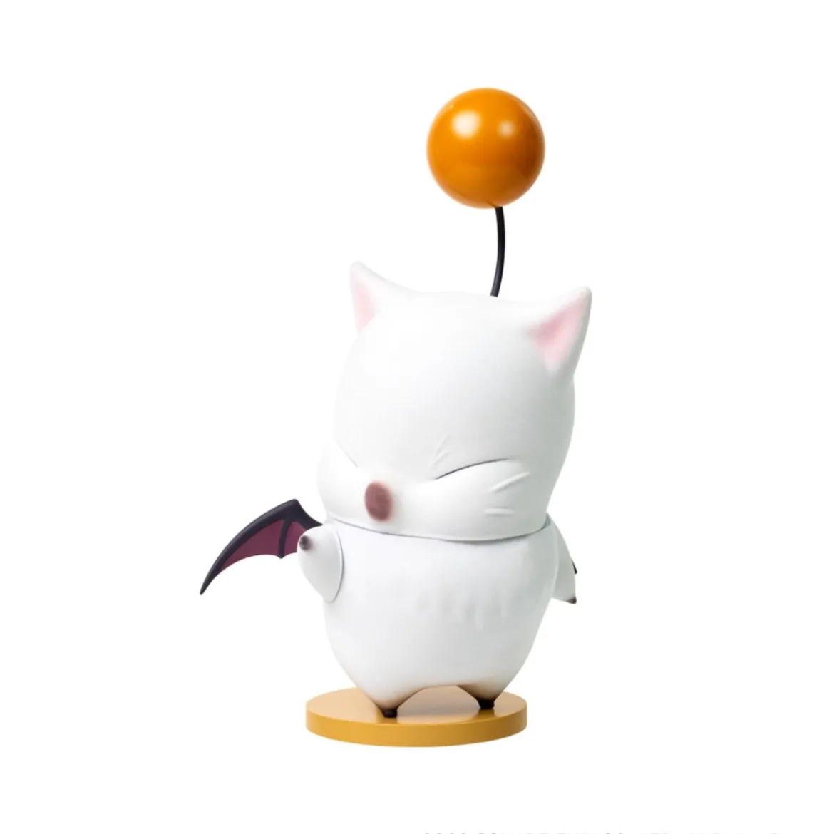 Final Fantasy - FINAL FANTASY XVI - Moogle Flocked