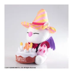 Final Fantasy peluche Moogle 30th Anniversary