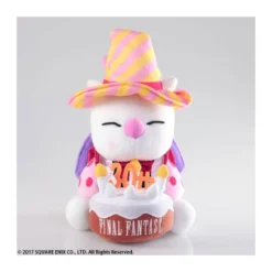 Final Fantasy peluche Moogle 30th Anniversary