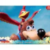 First 4 Figures - Banjo-Kazooie - statuette Banjo & Kazooie - 51 cm