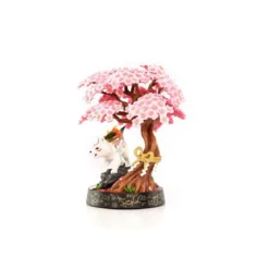 First 4 Figures - Okamiden - Chibiterasu - Standard Edition