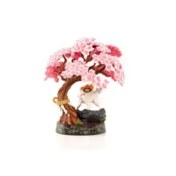 First 4 Figures - Okamiden - Chibiterasu - Standard Edition