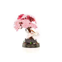 First 4 Figures - Okamiden - Chibiterasu - Standard Edition