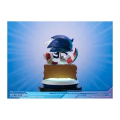 First 4 Figures - Sonic the Hedgehog Collector's Edition - Sonic Adventure