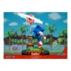 First 4 Figures - Sonic the Hedgehog Collector's Edition PVC Statue