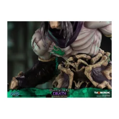 First 4 Figures Statue DEATH - Darksiders 2