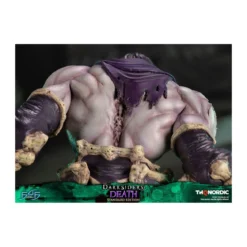 First 4 Figures Statue DEATH - Darksiders 2