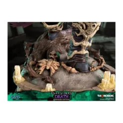 First 4 Figures Statue DEATH - Darksiders 2