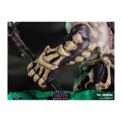 First 4 Figures Statue DEATH - Darksiders 2