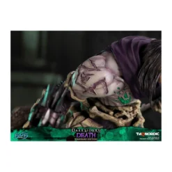 First 4 Figures Statue DEATH - Darksiders 2