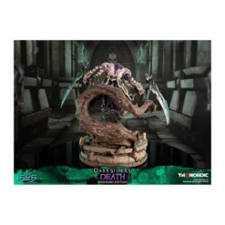 First 4 Figures Statue DEATH - Darksiders 2