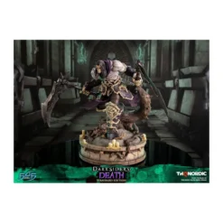 First 4 Figures Statue DEATH - Darksiders 2