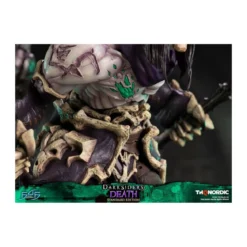 First 4 Figures Statue DEATH - Darksiders 2