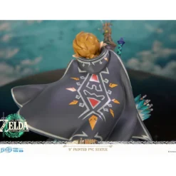 First 4 Figures The Legend of Zelda - Link Tears of the Kingdom