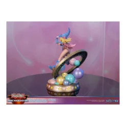 First 4 Figures - Yu Gi Oh! - Dark Magician Girl Standard Pastel Edition
