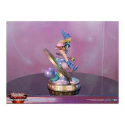 First 4 Figures - Yu Gi Oh! - Dark Magician Girl Standard Pastel Edition