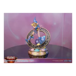 First 4 Figures - Yu Gi Oh! - Dark Magician Girl Standard Pastel Edition