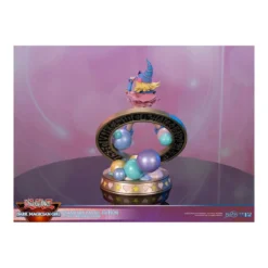 First 4 Figures - Yu Gi Oh! - Dark Magician Girl Standard Pastel Edition