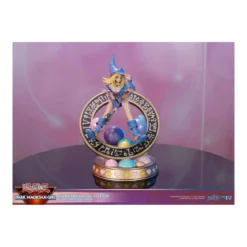 First 4 Figures - Yu Gi Oh! - Dark Magician Girl Standard Pastel Edition