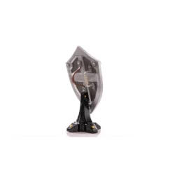 First 4 Figures - Zelda - Hylian Shield Standard Edition - Breath of the Wild PVC statue