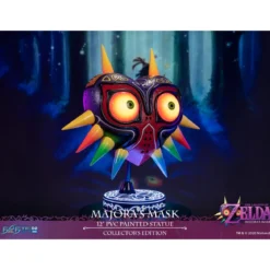 First 4 Figures - Zelda - Majora's Mask PVC (Collector Edition)
