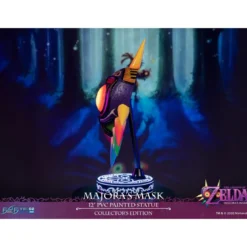 First 4 Figures - Zelda - Majora's Mask PVC (Collector Edition)