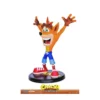 First For Figures Figurine Crash Bandicoot PVC