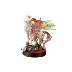 First For Figures Okami - statuette PVC Shiranui (Standard pose)
