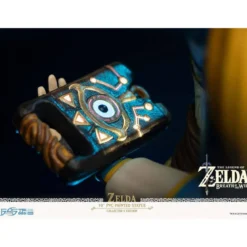 First for figures Zelda BOTW figurine PVC - Collector's Edition - 25cm
